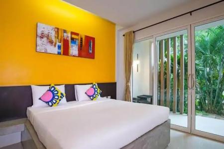 The Fong Krabi resort - 42