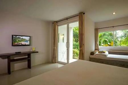 The Fong Krabi resort - 78