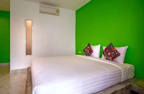 The Fong Krabi resort - 47