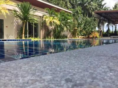 The Fong Krabi resort - 11