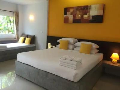The Fong Krabi resort - 1
