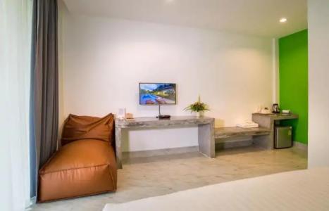 The Fong Krabi resort - 64