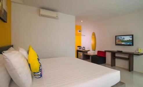 The Fong Krabi resort - 67