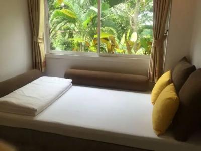 The Fong Krabi resort - 0