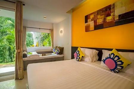 The Fong Krabi resort - 76