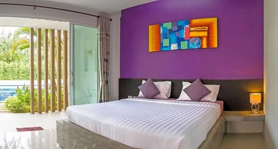 The Fong Krabi resort - 93