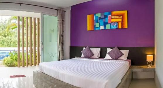 The Fong Krabi resort - 111