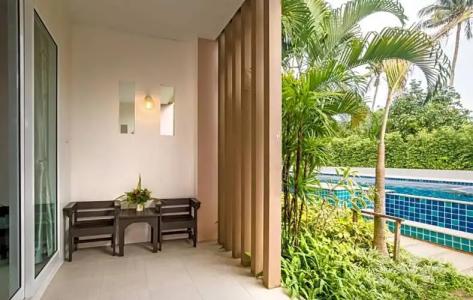 The Fong Krabi resort - 92