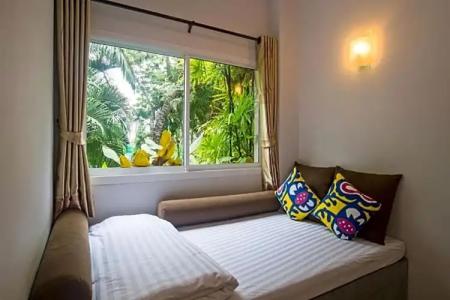 The Fong Krabi resort - 77