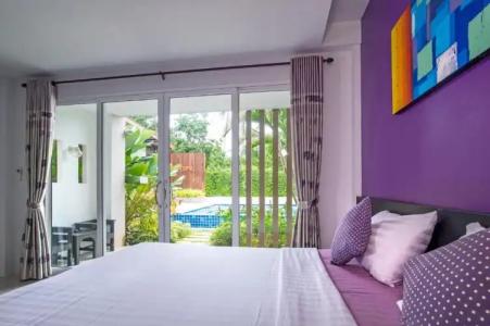 The Fong Krabi resort - 105