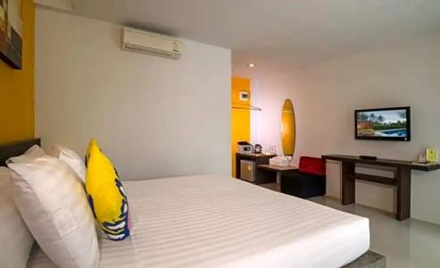The Fong Krabi resort - 50