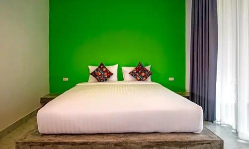 The Fong Krabi resort - 51