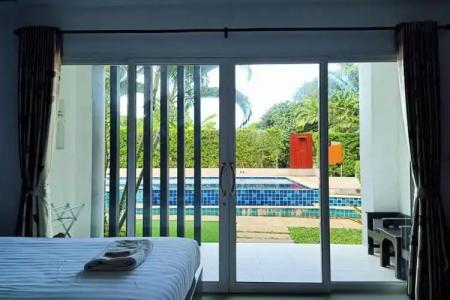 The Fong Krabi resort - 100