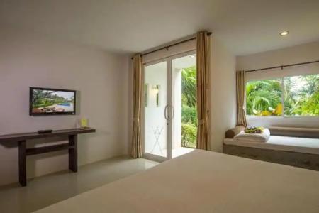 The Fong Krabi resort - 98