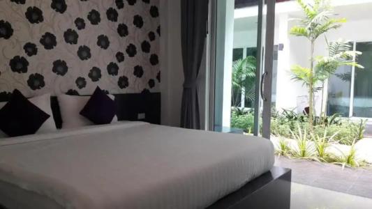 The Fong Krabi resort - 72