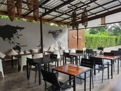 The Fong Krabi resort - 19