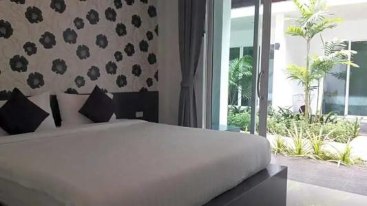 The Fong Krabi resort - 55
