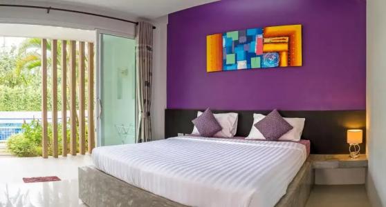 The Fong Krabi resort - 94