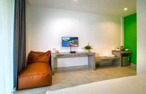 The Fong Krabi resort - 48