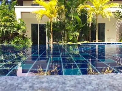 The Fong Krabi resort - 16