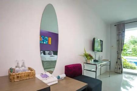 The Fong Krabi resort - 106