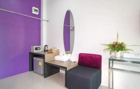 The Fong Krabi resort - 107