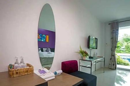 The Fong Krabi resort - 87
