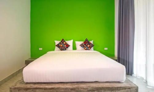 The Fong Krabi resort - 68