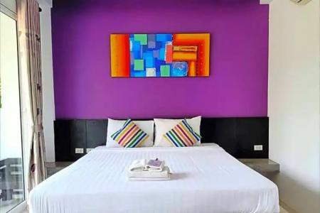 The Fong Krabi resort - 86
