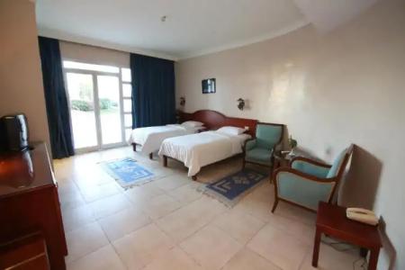 Sharm Reef Resort - 104