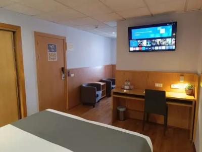 Mendez Nuñez Alicante - 95