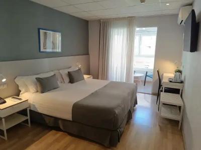 Mendez Nuñez Alicante - 4