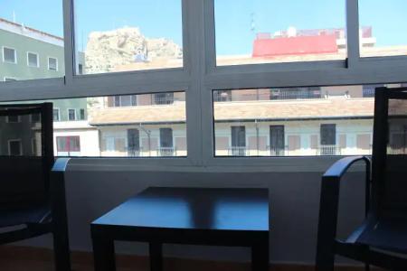 Mendez Nuñez Alicante - 6