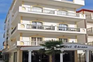 Hotel Chronis, Paralia Katerinis