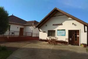 Nádas Panzió Hotel