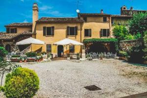 Antico Borgo Mini-hotel, Perini