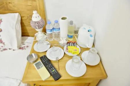 Sirincem Pension - 15