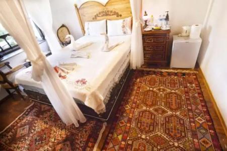 Sirincem Pension - 62