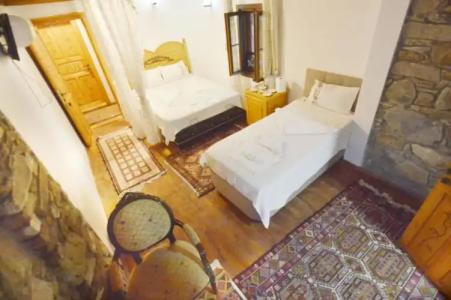 Sirincem Pension - 60