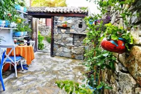 Sirincem Pension - 9