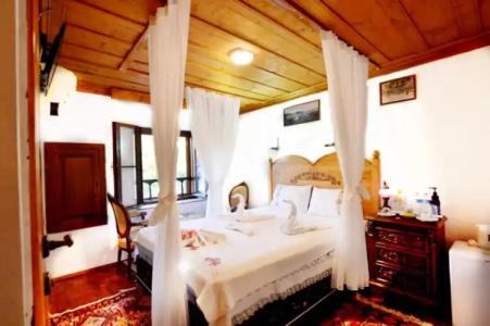 Sirincem Pension - 55