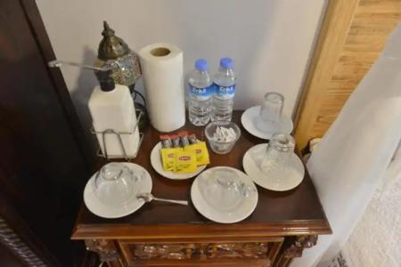 Sirincem Pension - 16