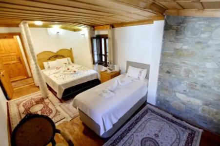 Sirincem Pension - 3