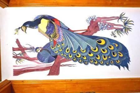 Sirincem Pension - 21