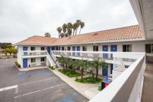 Motel 6-Ventura, CA - Downtown, Ventura