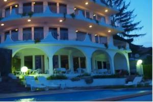 Sunrise villa, Balchik