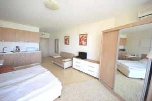 Menada Grand Resort Apartments, Aheloy