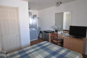 Motel Chevalier, Quebec
