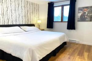 Chalets Montmorency Mont-Sainte-Anne, Saint-Ferreol-les-Neiges