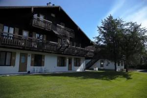 Chalets Montmorency Mont-Sainte-Anne, Saint-Ferreol-les-Neiges